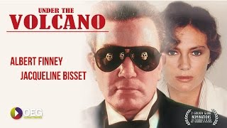 Under the Volcano (1984) Video