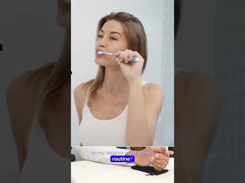 How to Brush After a Root Canal
