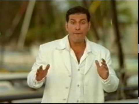 Domingo Quiñones - SALSA - No voy a dejarte ir