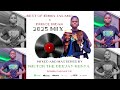 NEW OHANGLA MIX BEST OF PRINCE INDAH EMMA JALAMO
