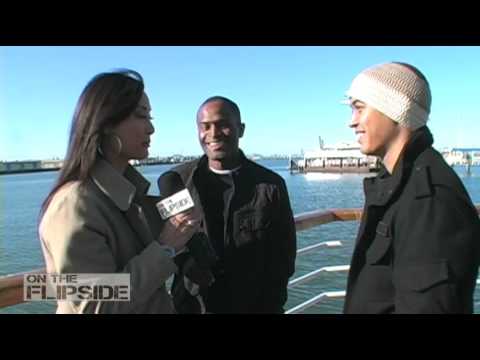 The Trackrunners - Manny Pacquiao, Golden State Warriors, Utah Jazz Paul Millsap