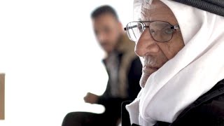 Back To Syria: An Old Man’s Last Journey