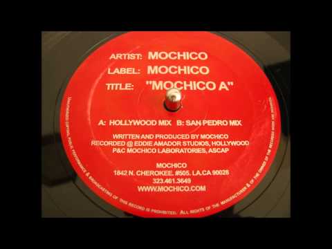 mochico mochico a  hollywood mix