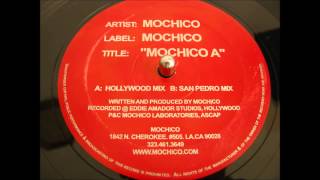 mochico mochico a  hollywood mix