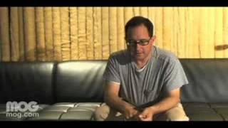 The Hold Steady on Stay Positive