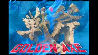 Golden Axe - Wilderness [Dance/Trance CHiMix]