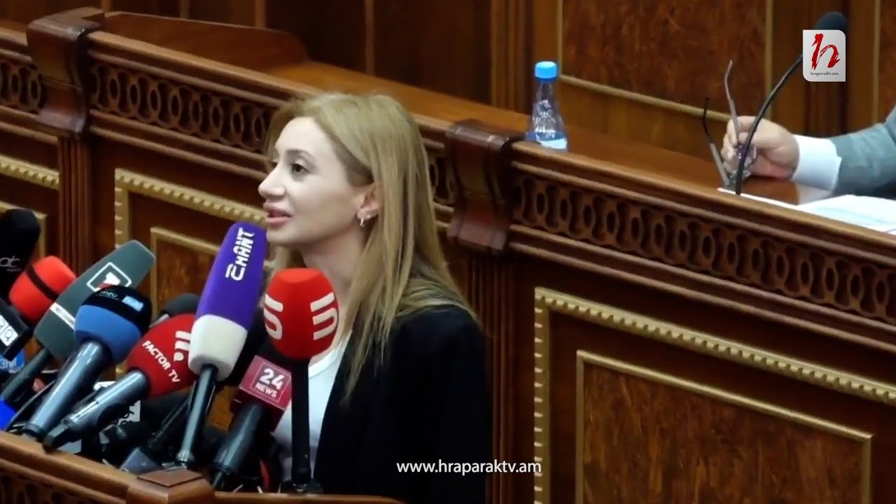 «Մեր քաղաքը» դաշինքը քվեարկելու է ընդդիմության միասնական թեկնածուի օգտին