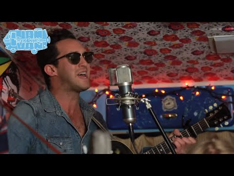 GRIZFOLK - "Waiting For You" (Live In Malibu, CA) #JAMINTHEVAN