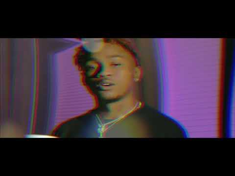 Jay Dinero - Dolo (Official Video) shot by @directormilliehaze