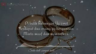 Download lagu Story wa# satu hati sampai mati. mp3