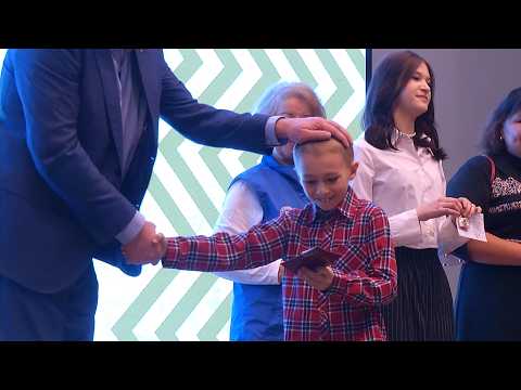 Время местное. Эфир: 27-03-2026 - Готов к труду и  обороне