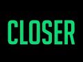 Closer - Official Lyric Video (Keenan Cahill ...