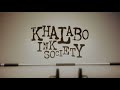 Klutch Originals Khalabo Ink Society Tollin Productions BET Original Production 2021
