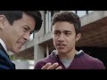 Power Rangers Ninja Steel Tamil Episode 04 Presto Change O
