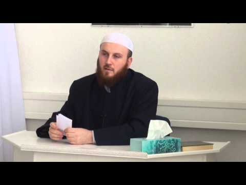 1 Prilli Dita e Gënjeshtrës - Salih Ibraimi