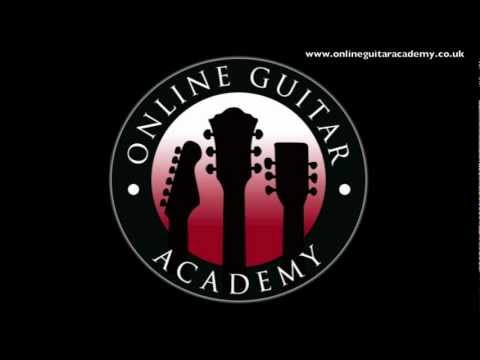 Jazz Lick of the Week