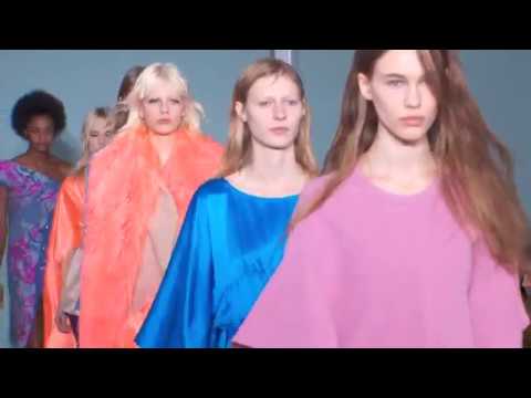 Sies Marjan Fall '17