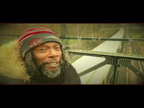 Fdot1 and Rediculus - Paragraphz (Official Video)