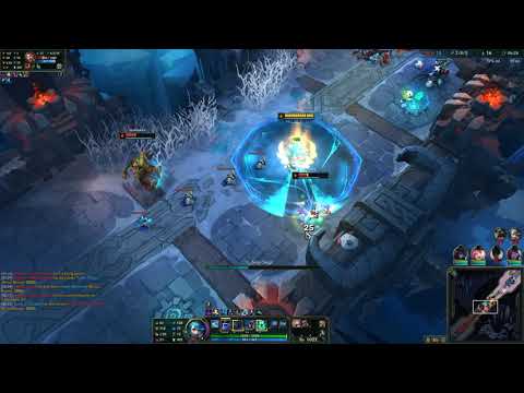 viego aram penta