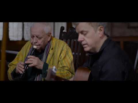 Robert Reed : Sanctuary III (featuring Les Penning)