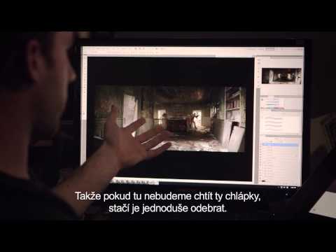 The Last of Us: Wasteland Beautiful CZ titulky