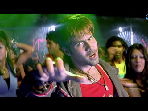Meri Aawargi - Good Boy Bad Boy | Emraan Hashmi, Tusshar Kapoor, Isha, Tanushree | Himesh Party Hit