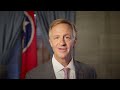 Tennessee Governor Bill Haslam Proclaims January 12th TN FAFSA Frenzy Day