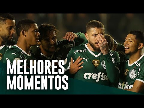 MELHORES MOMENTOS | JUVENTUDE 0 X 3 PALMEIRAS | BRASILEIRO 2022