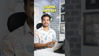 Trading for a Day!