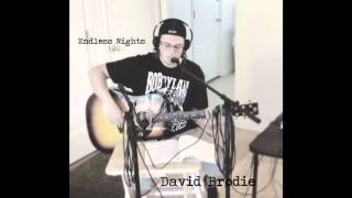 Endless Nights - David Brodie