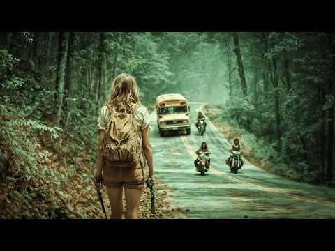 Esta película te impresionará. ¡NO TE LA PIERDAS! | Accion Completa en Espanol HD