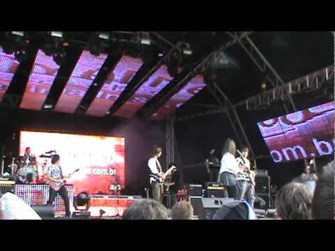 Banda Animadness - Seven Nation Army (The White Stripes) [Anime Friends 2011]