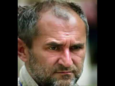 Polish film director Piotr Szulkin Died at 68