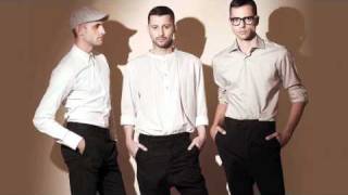 Akcent feat Ruxandra Bar - Feelings On Fire ( teaser )