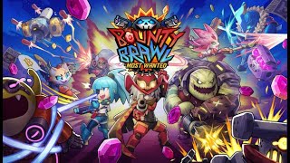 Bounty Brawl: Most Wanted // Demo