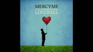MercyMe - This Life