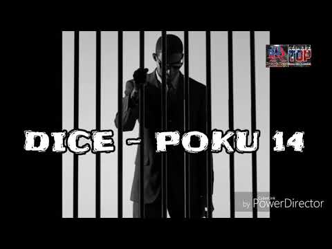 Dice - Poku 14 - (Dr Rome Production)