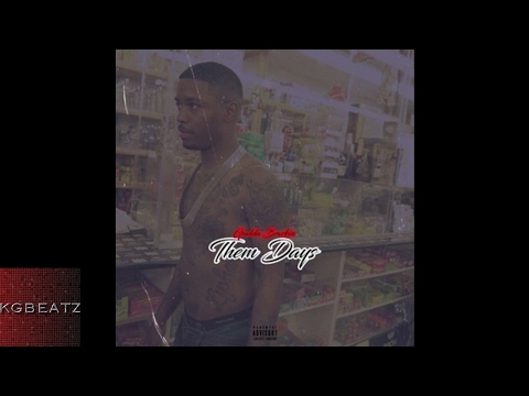 Gudda - Them Days [New 2017]