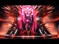 Evil Dark Lord Vs Gods Of Destruction Sub English Animacion Mundo Dragon Ball