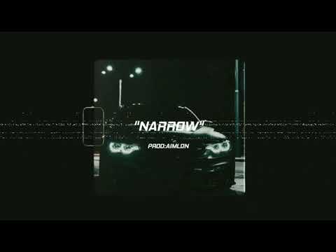 Fly lo x Mad Clip x Immune x Uk Drill Type Beat "Narrow" PROD:AIMLΩΝ