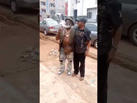 watch osuofia and Harry B 🤣😂😂 #osuofia #harryb