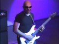 Joe Satriani - Gnaahh Live in Beijing