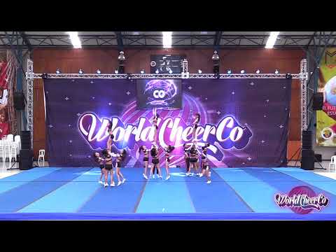 78  DEVILS ALL STARS STEEL SENIOR 2   Ultimate Championship 2019