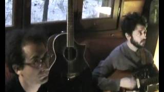 Eux Autres - Cover Rights