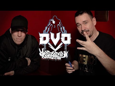 WestBerlinConnection - DVO INTERVIEW | Rap | Nächstenliebe | Familie |
