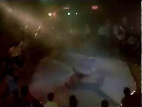 Najrychlejsi z rychlych - Robo Grigorov