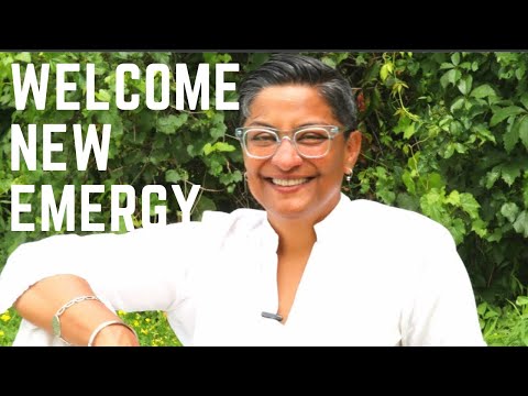 Kundalini Yoga to Welcome in New Energy (Kriya for Negativity) - 30 min guided practice with Salimah
