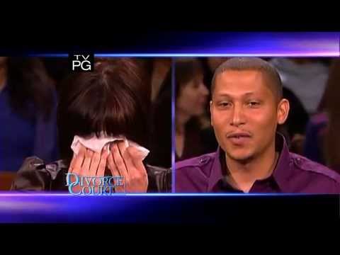 DIVORCE COURT 5/2 - "Break-up to Make-up! "