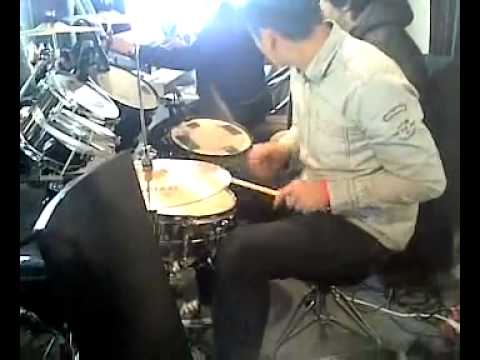 Zoki Dinulovic &Leli &Branko Tyson & Sasa... Vlasko Kolo