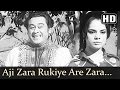 Aji Zara Rukiye Are Zara Suniye Pyar Diwana 1972 Song Kishore Kumar Mumtaz Lala Sattar